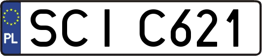 SCIC621