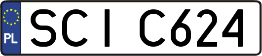 SCIC624