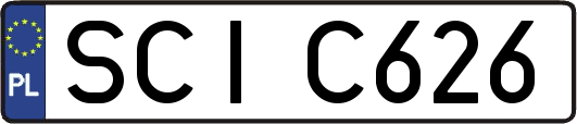 SCIC626