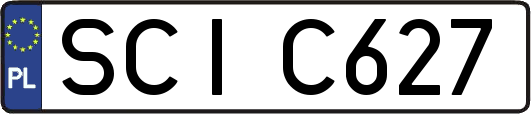 SCIC627
