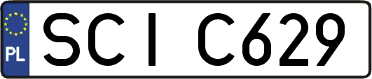 SCIC629