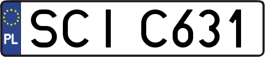 SCIC631