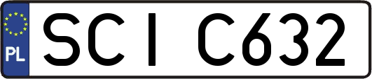 SCIC632