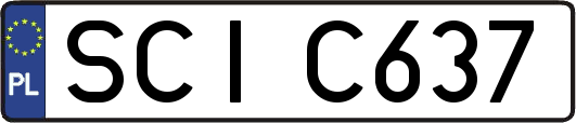 SCIC637