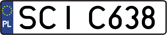 SCIC638