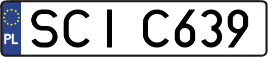 SCIC639