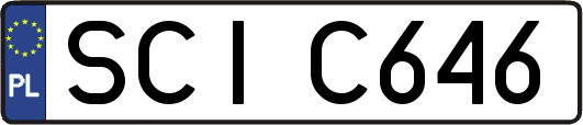 SCIC646
