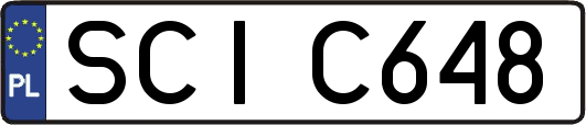 SCIC648