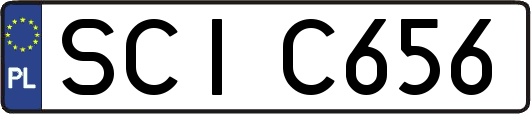 SCIC656