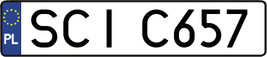 SCIC657
