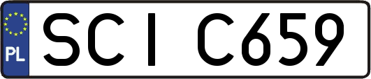 SCIC659