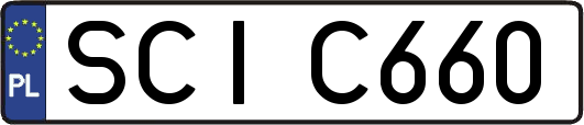 SCIC660