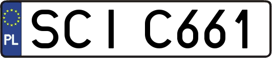 SCIC661