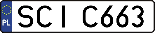 SCIC663