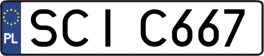 SCIC667