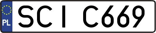 SCIC669