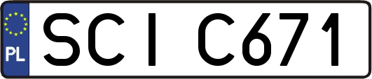 SCIC671
