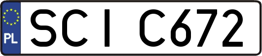 SCIC672