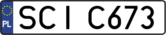 SCIC673