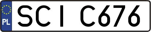 SCIC676