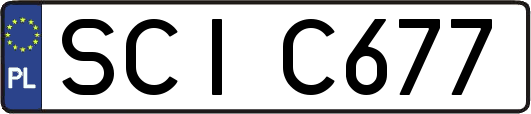 SCIC677