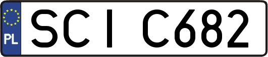 SCIC682