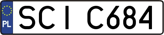 SCIC684