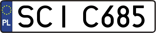 SCIC685