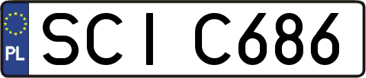 SCIC686