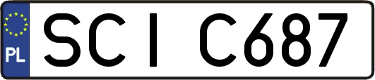 SCIC687