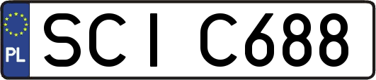 SCIC688