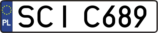 SCIC689