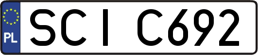 SCIC692
