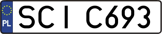 SCIC693