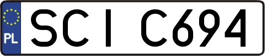 SCIC694