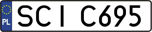 SCIC695