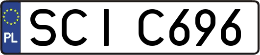 SCIC696