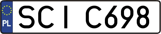 SCIC698