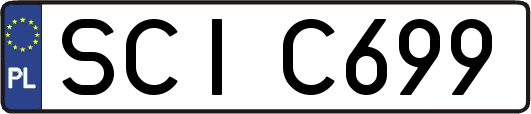 SCIC699