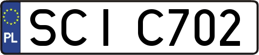 SCIC702