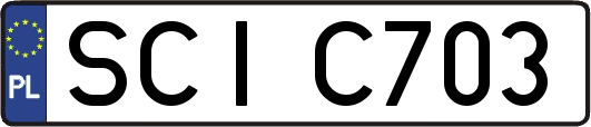 SCIC703
