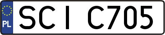 SCIC705
