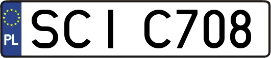 SCIC708