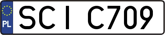 SCIC709