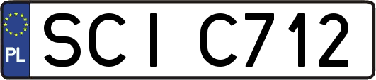 SCIC712