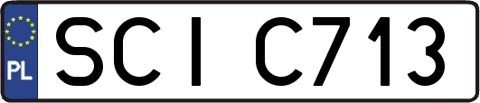 SCIC713