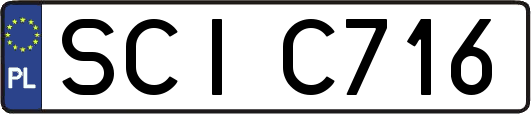 SCIC716