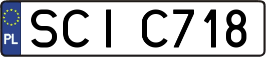 SCIC718