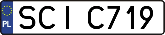 SCIC719
