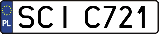 SCIC721
